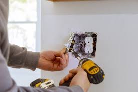 Best Electrical Wiring and Rewiring  in Fulton, MS